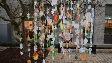 Churcher’s Entry to ‘The Big Draw Festival 2021’ Churcher’s Entry to ‘The Big Draw Festival 2021’