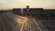 Krakow History Trip