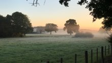 DofE Overnight Challenge