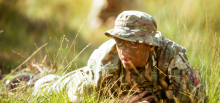 Army Field Day: Exercise Hidden Tiger Army Field Day: Exercise Hidden Tiger