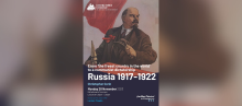 CCALS: Russia 1917-1922 CCALS: Russia 1917-1922