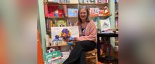 Little Listeners Storytime Fun! Little Listeners Storytime Fun!