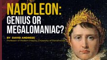 Napoleon Lecture Napoleon Lecture
